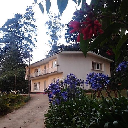 Park View Guest House Nuwara Eliya Ngoại thất bức ảnh