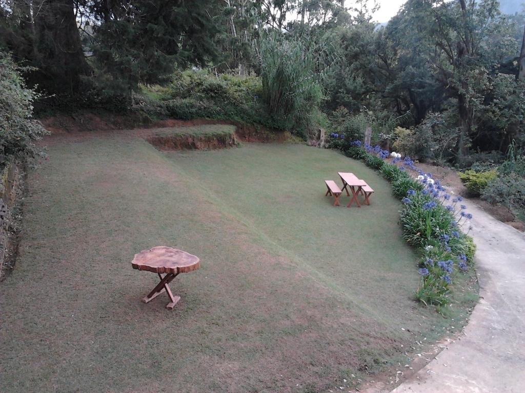 Park View Guest House Nuwara Eliya Ngoại thất bức ảnh