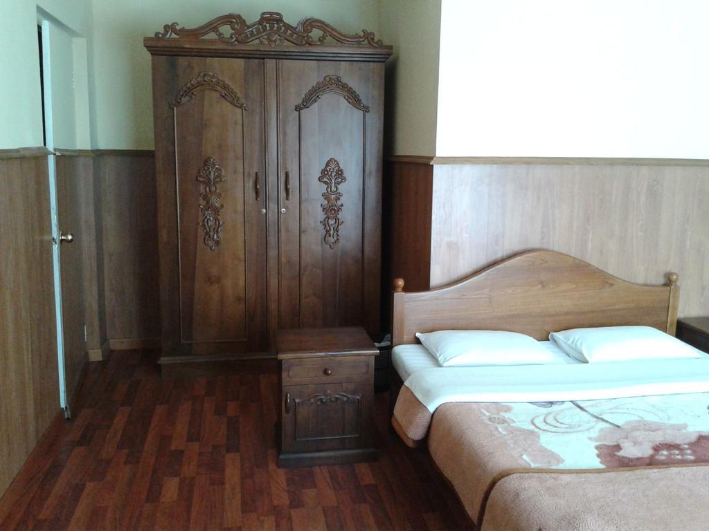 Park View Guest House Nuwara Eliya Ngoại thất bức ảnh