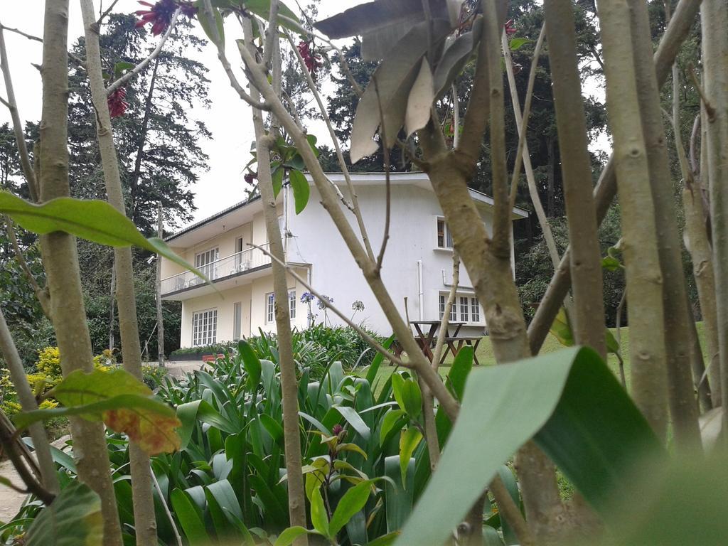Park View Guest House Nuwara Eliya Ngoại thất bức ảnh