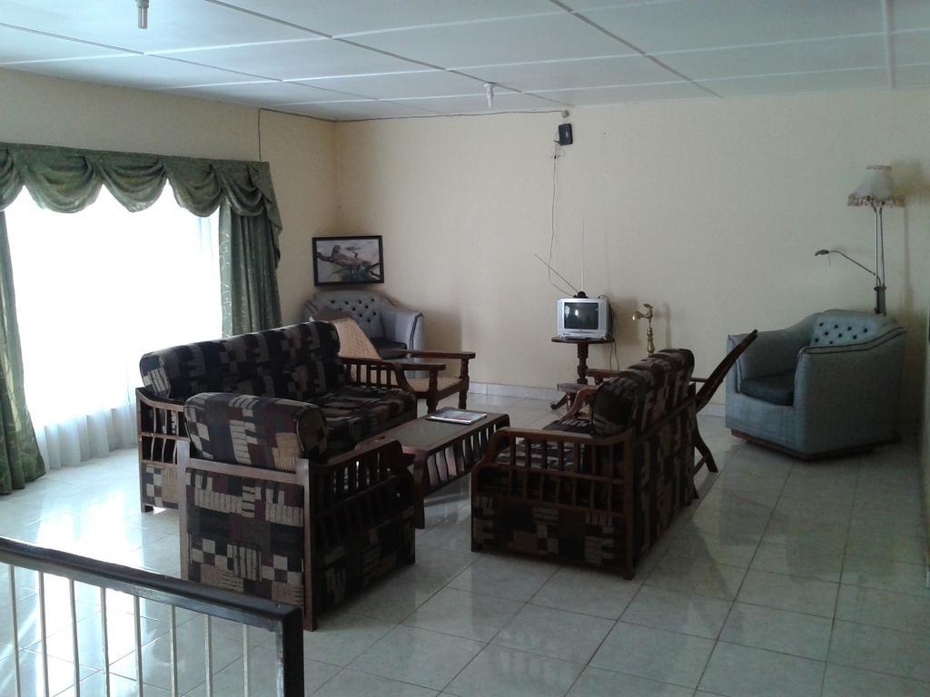 Park View Guest House Nuwara Eliya Ngoại thất bức ảnh