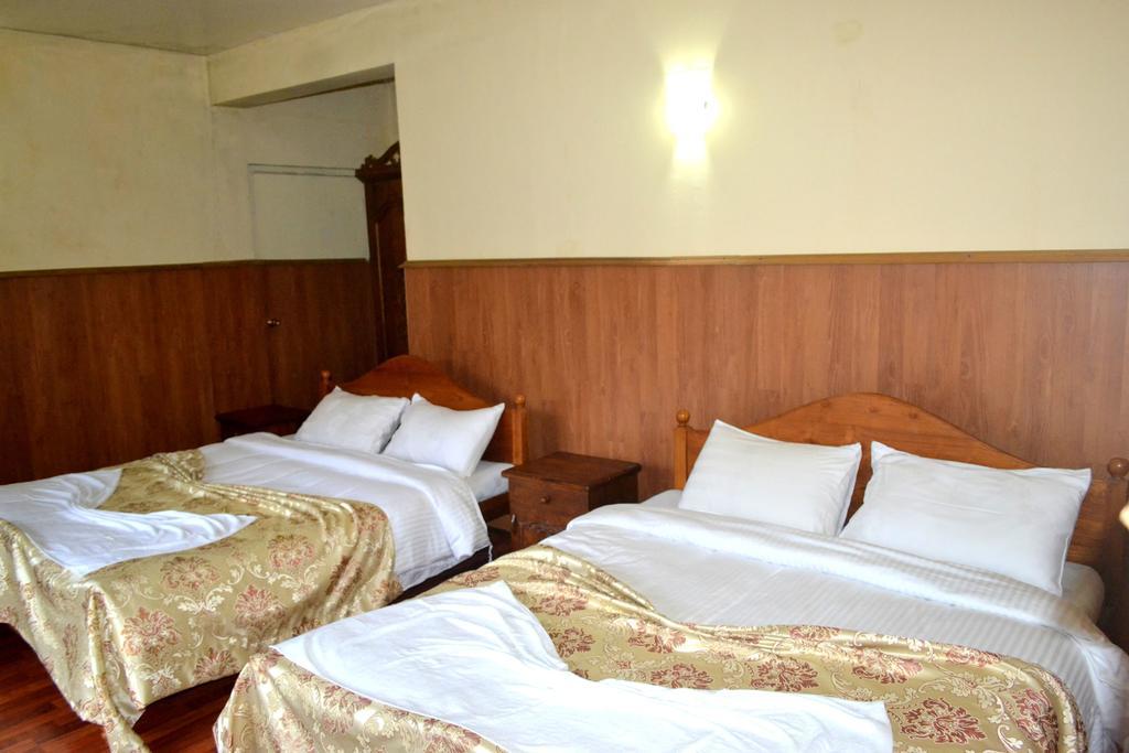 Park View Guest House Nuwara Eliya Ngoại thất bức ảnh