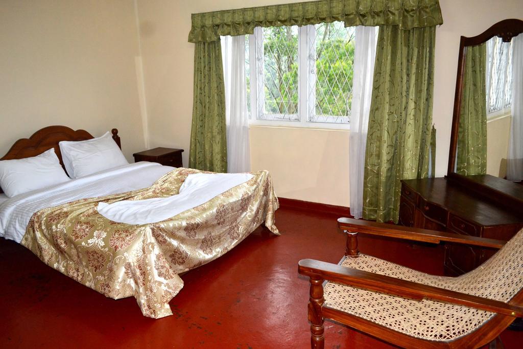 Park View Guest House Nuwara Eliya Ngoại thất bức ảnh