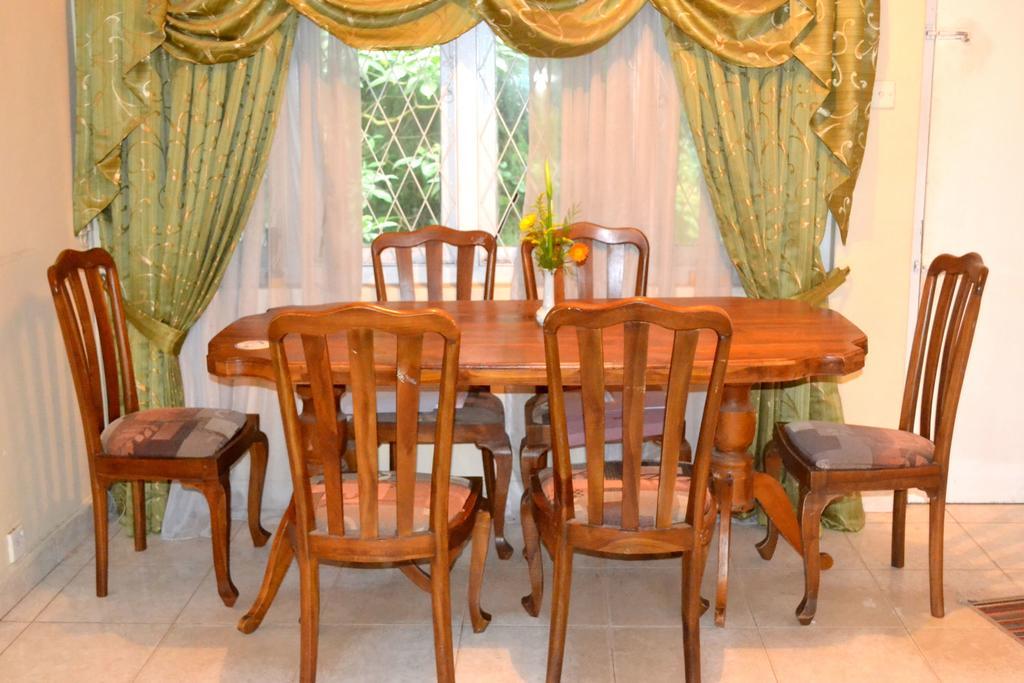 Park View Guest House Nuwara Eliya Ngoại thất bức ảnh