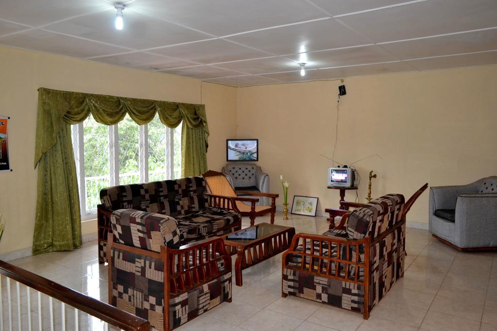 Park View Guest House Nuwara Eliya Ngoại thất bức ảnh