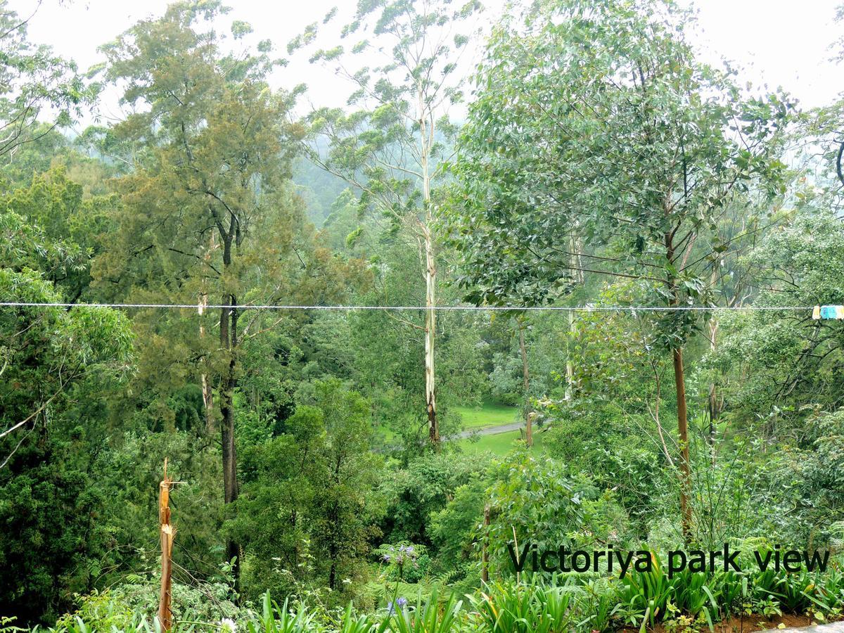 Park View Guest House Nuwara Eliya Ngoại thất bức ảnh