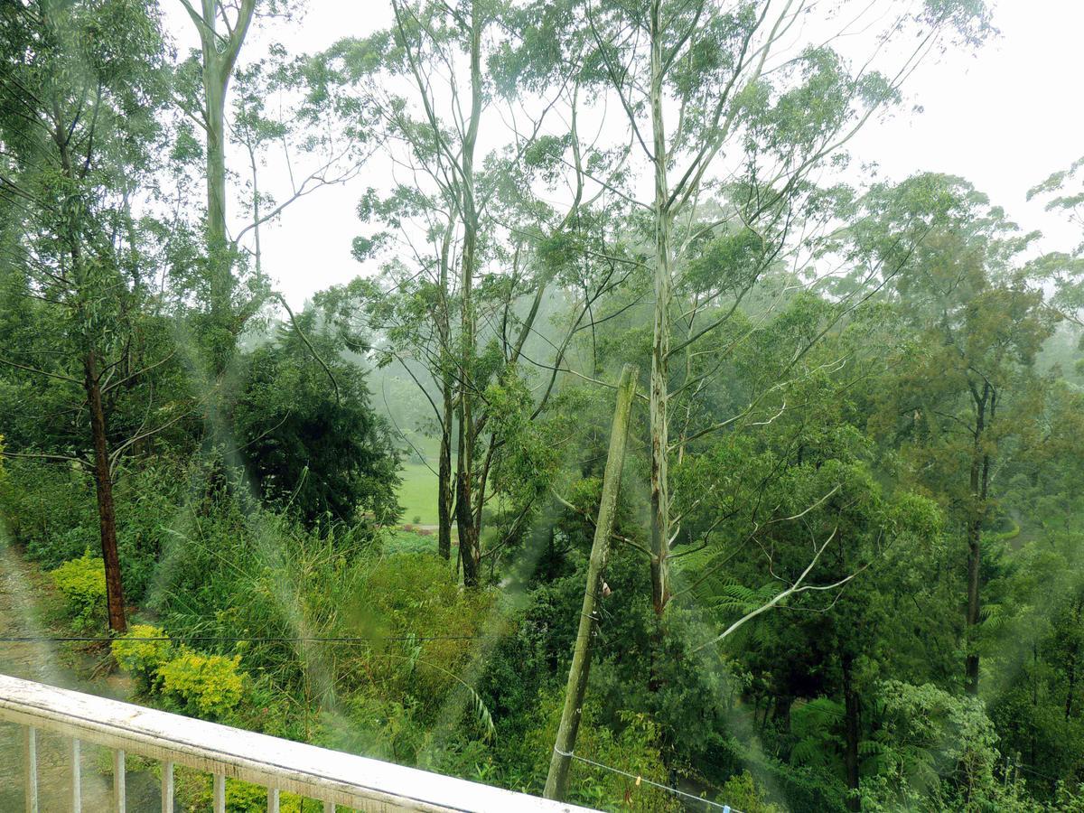 Park View Guest House Nuwara Eliya Ngoại thất bức ảnh