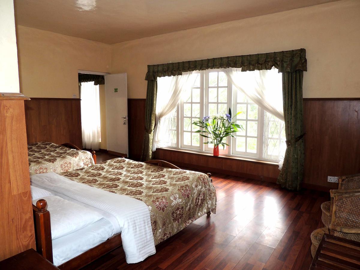 Park View Guest House Nuwara Eliya Ngoại thất bức ảnh