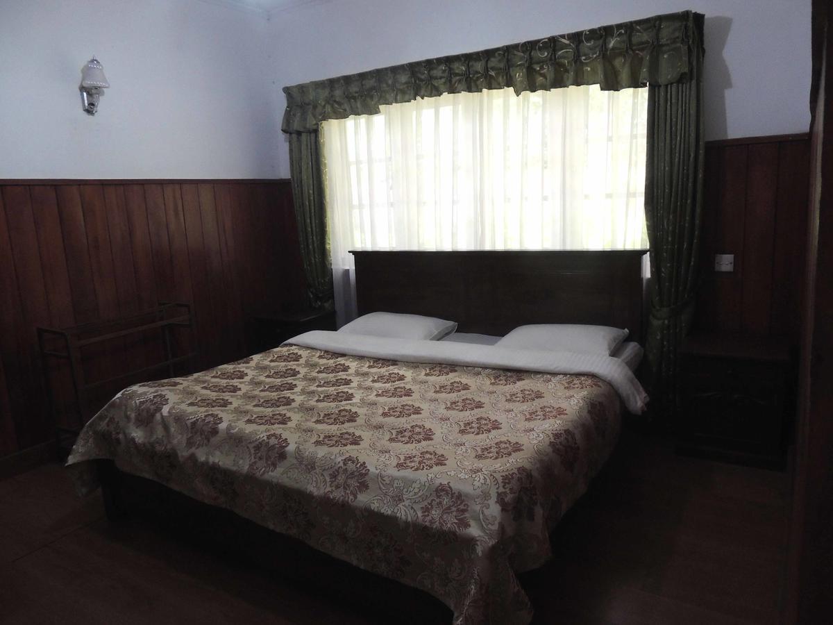 Park View Guest House Nuwara Eliya Ngoại thất bức ảnh