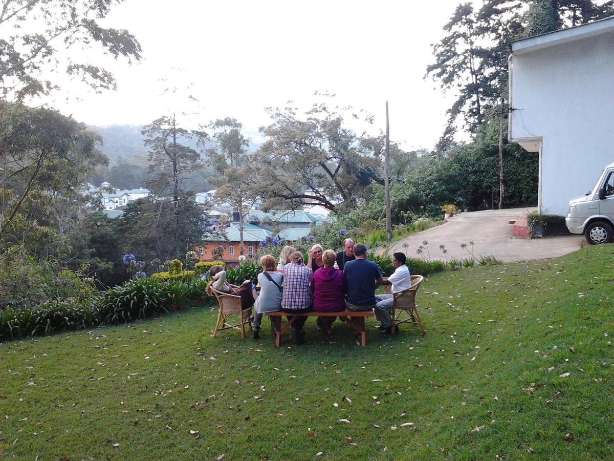 Park View Guest House Nuwara Eliya Ngoại thất bức ảnh