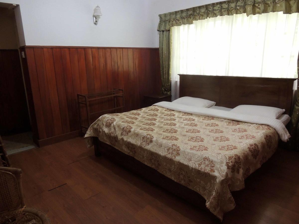 Park View Guest House Nuwara Eliya Ngoại thất bức ảnh