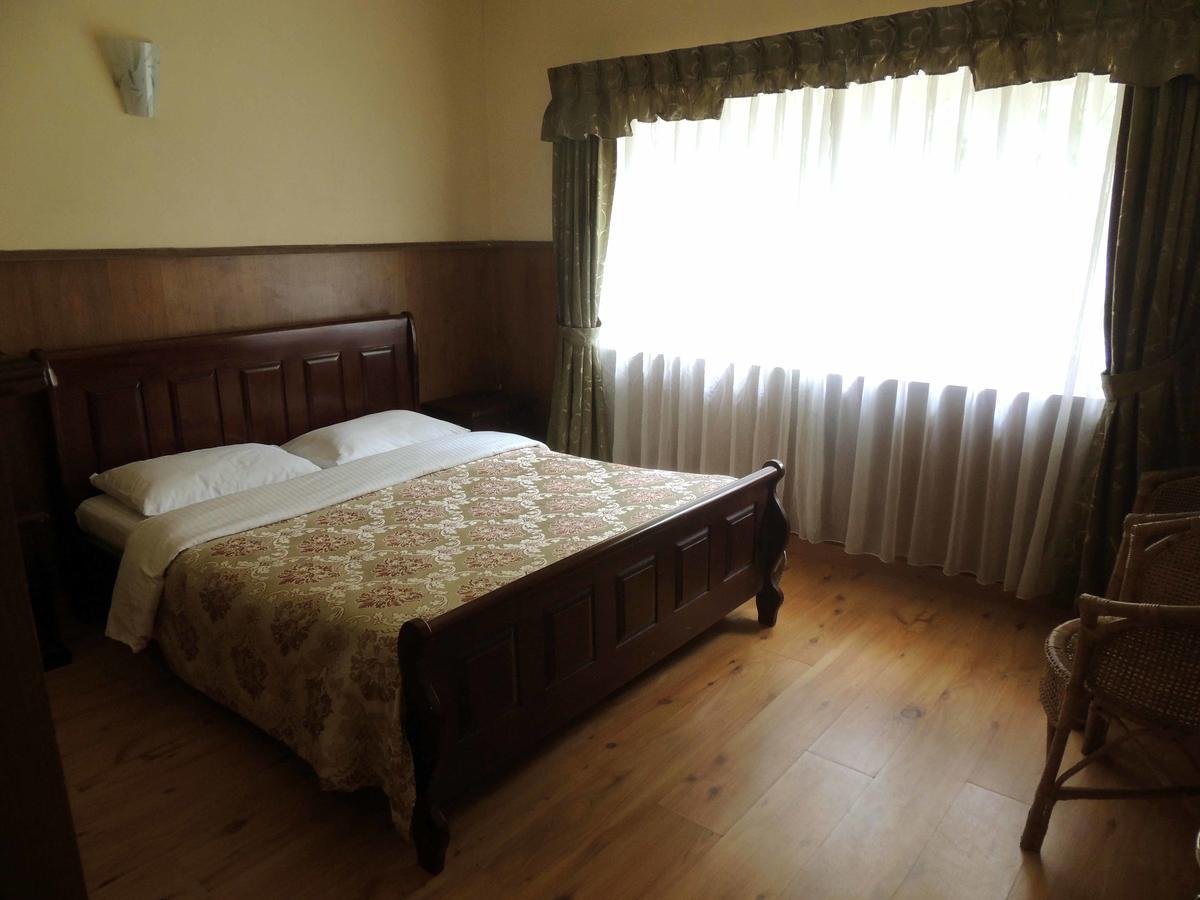 Park View Guest House Nuwara Eliya Ngoại thất bức ảnh