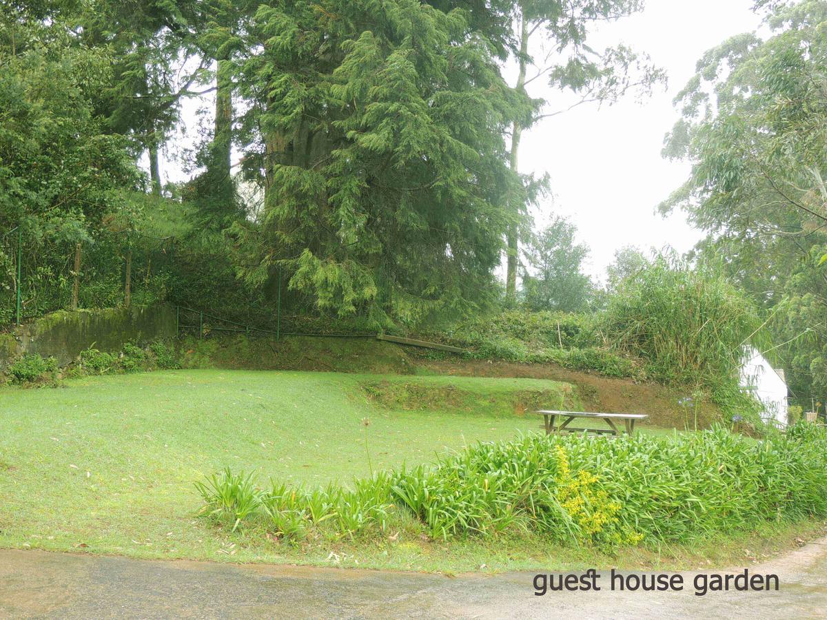 Park View Guest House Nuwara Eliya Ngoại thất bức ảnh