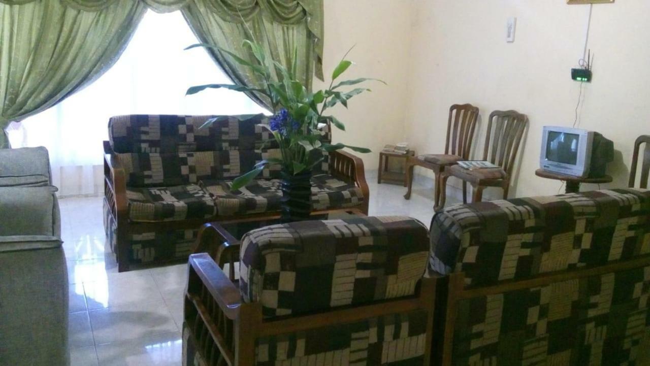Park View Guest House Nuwara Eliya Ngoại thất bức ảnh