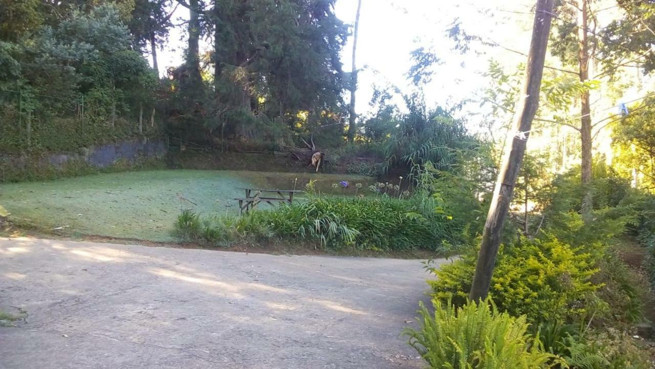 Park View Guest House Nuwara Eliya Ngoại thất bức ảnh
