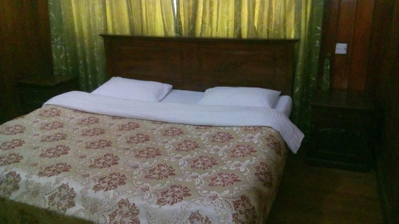 Park View Guest House Nuwara Eliya Ngoại thất bức ảnh