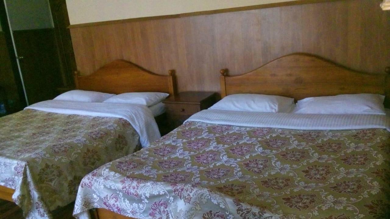 Park View Guest House Nuwara Eliya Ngoại thất bức ảnh