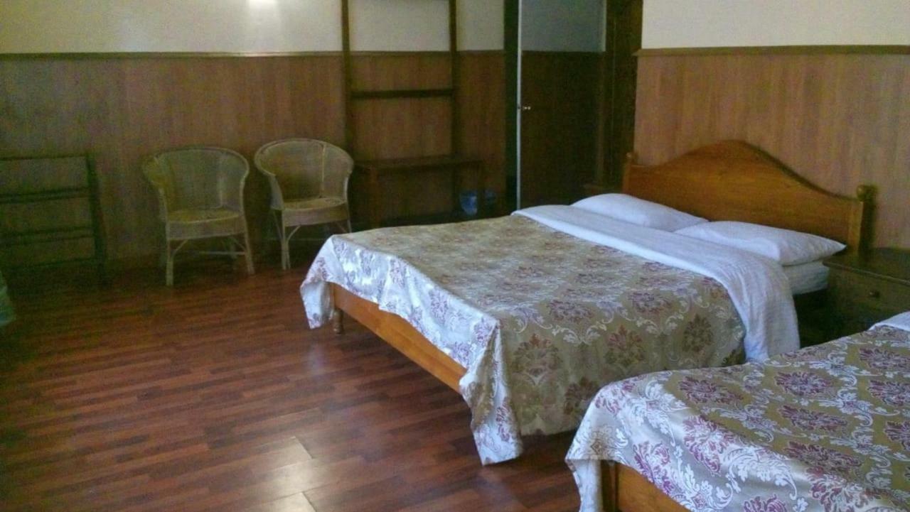 Park View Guest House Nuwara Eliya Ngoại thất bức ảnh