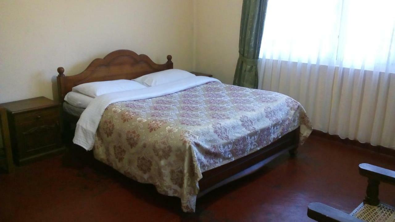 Park View Guest House Nuwara Eliya Ngoại thất bức ảnh
